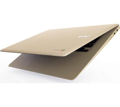 ACER  CB3-431 14  Chromebook - Gold